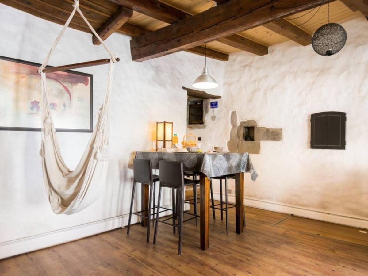 Le Thiou Paradise Annecy Zewnętrze zdjęcie