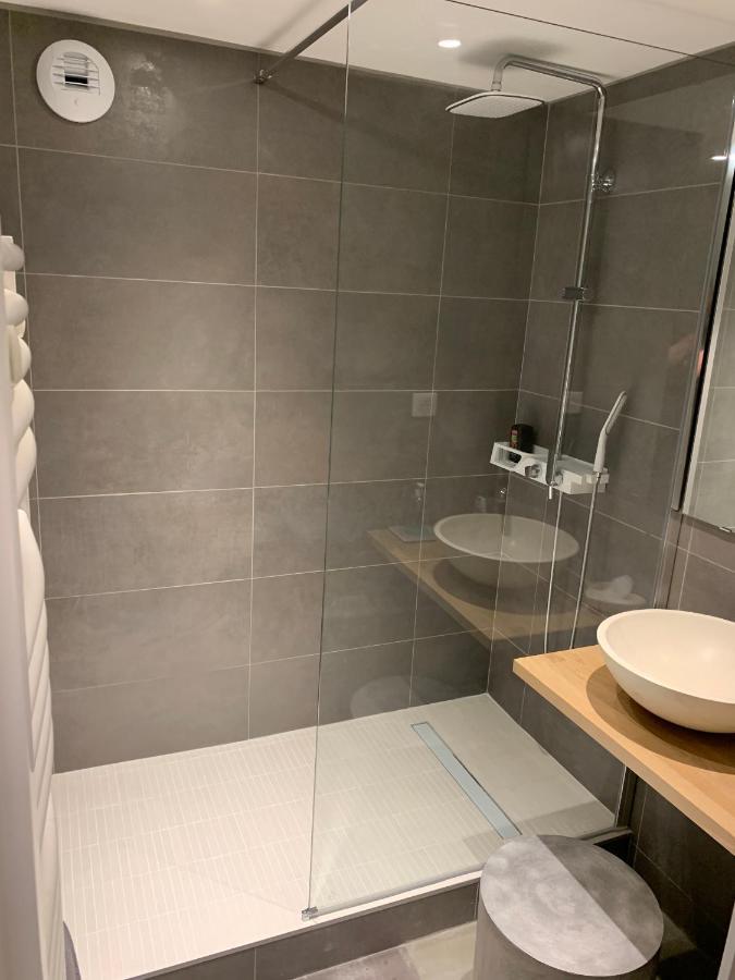 Le Thiou Paradise Annecy Zewnętrze zdjęcie