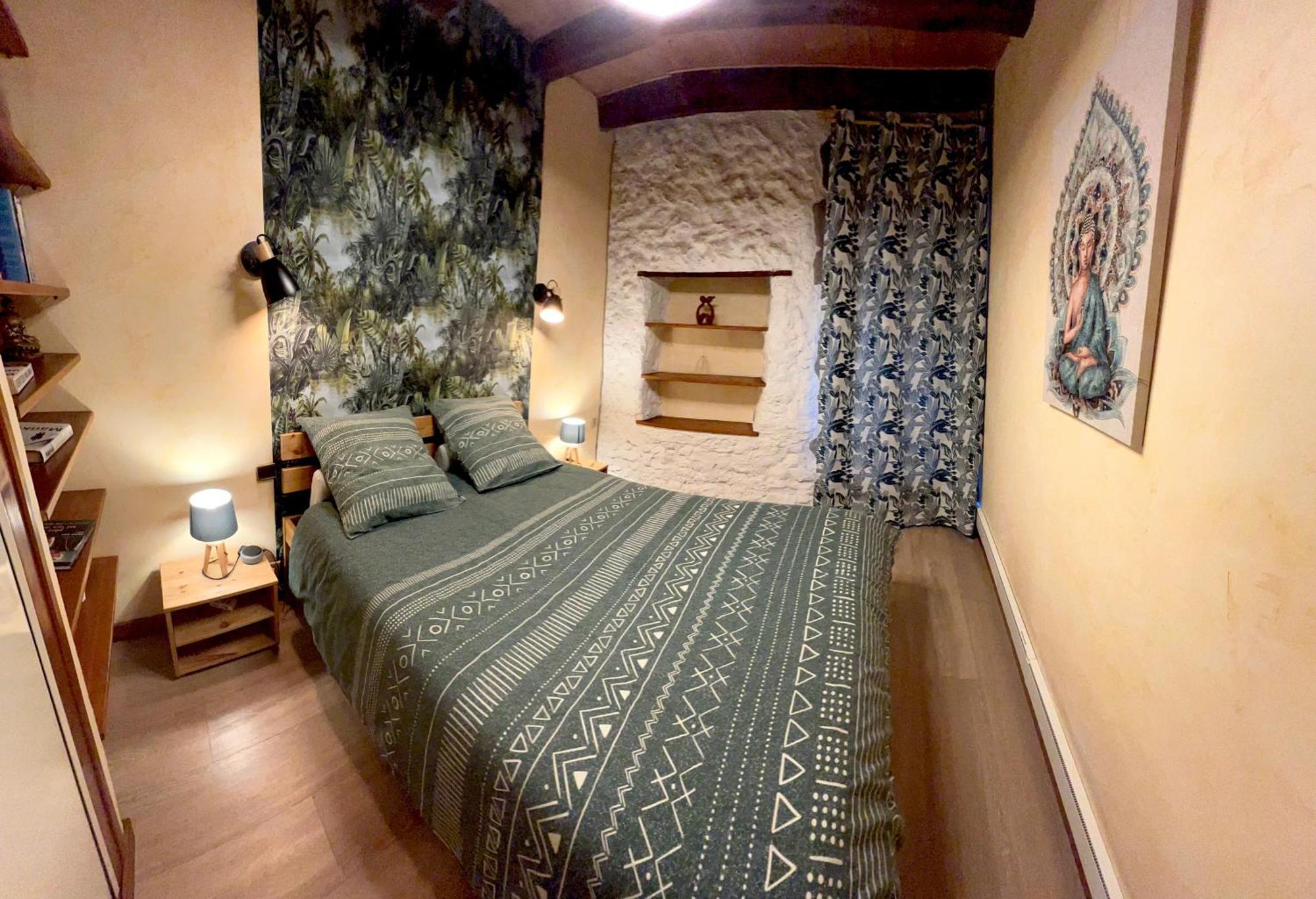 Le Thiou Paradise Annecy Zewnętrze zdjęcie