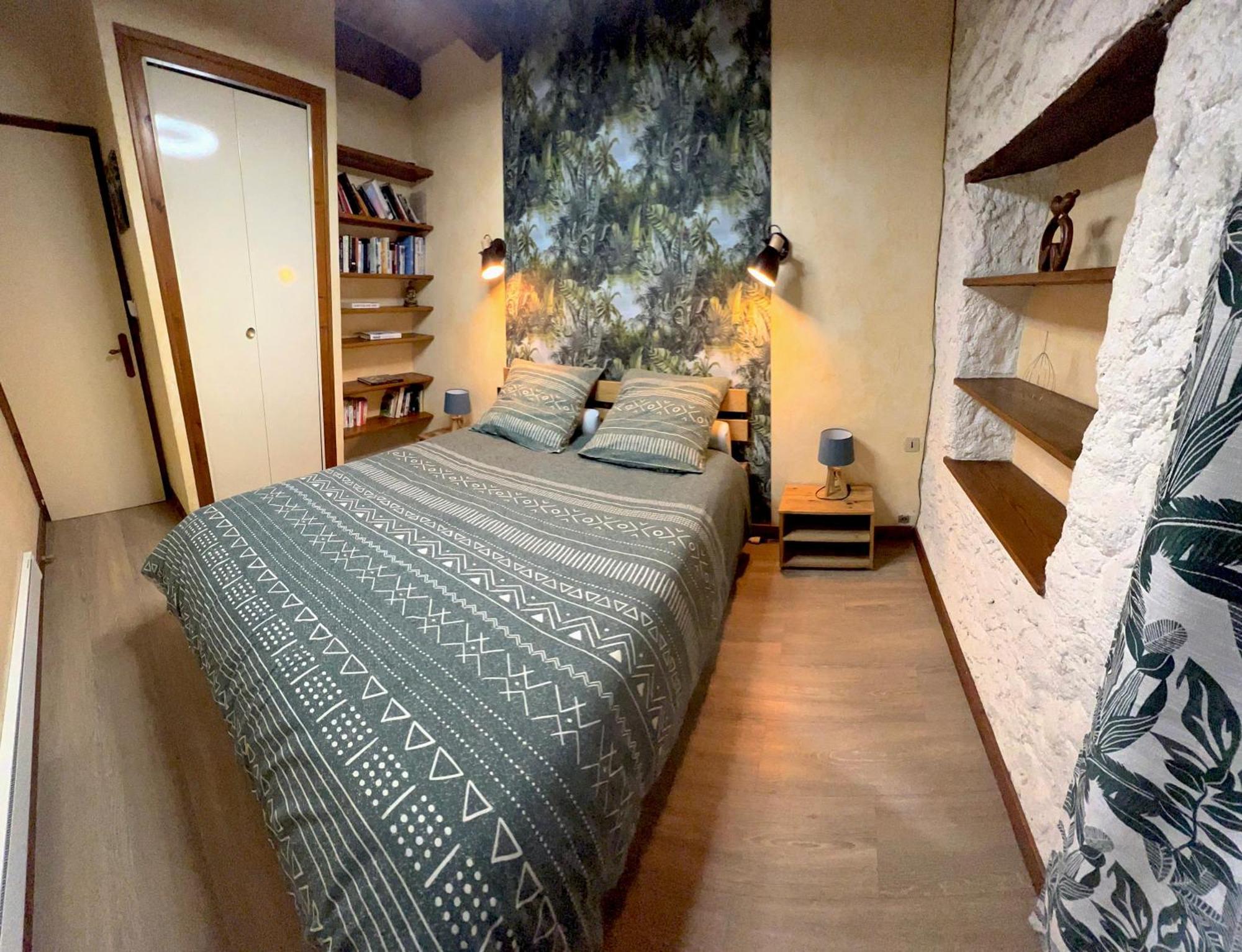 Le Thiou Paradise Annecy Zewnętrze zdjęcie